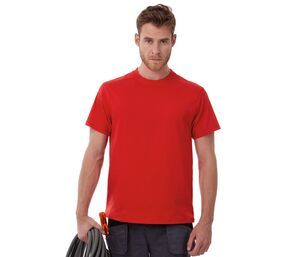 B&C Pro BC805 - PERFECT PRO T-Shirt Red