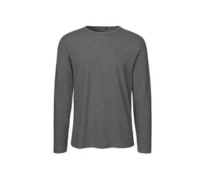 Neutral O61050 - Langarm T-Shirt Mann