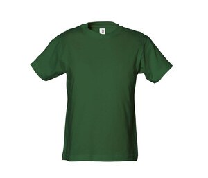 Tee Jays TJ1100B - Power Kids Bio T-Shirt Forest Green
