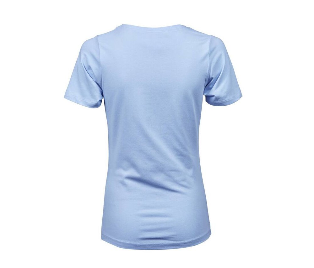 Tee Jays TJ450 - T-Shirt aus rundem Hals