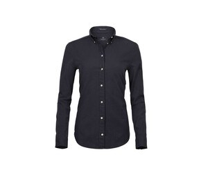 Tee Jays TJ4001 - Oxford-Shirt Frauen