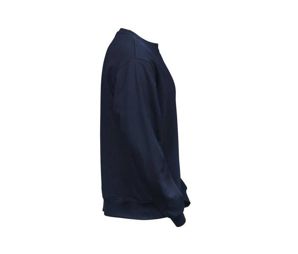 Tee Jays TJ5100 - Bio-Baumwoll-Sweatshirt mit rundem Hals