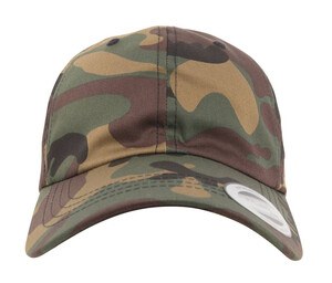 Flexfit 6245CM - Flexfit 6-Panel Cap