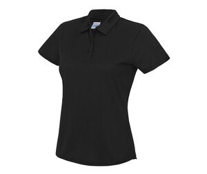 Just Cool JC045 - Atmungsaktives Frauenpolo -Hemd