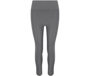 Just Cool JC167 - Nahtlose Leggings von Frauen Iron Grey