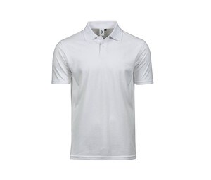 Tee Jays TJ1200 - Power Organic Polo -Hemd