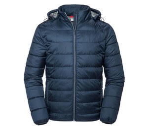 Russell RU440M - Herrenjacke French Navy