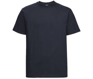 Russell RU215 - Runde Nacken-T-Shirt 210 French Navy