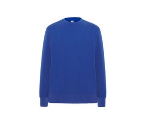 JHK JK281 - Damen-Rundhals-Sweatshirt 275 Royal Blue