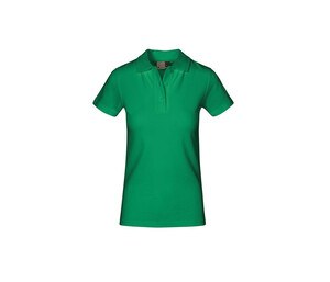 Promodoro PM4005 - Pique Poloshirt 220 Kelly Green