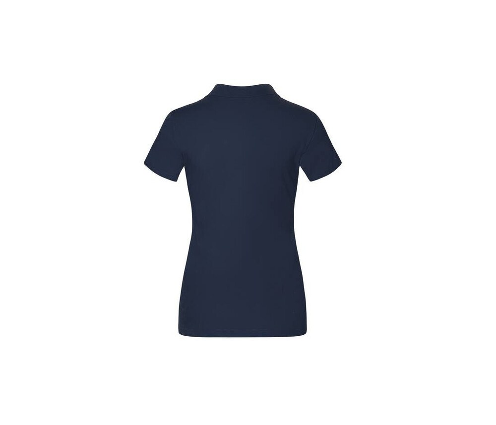 Women's-jersey-knit-polo-shirt-Wordans