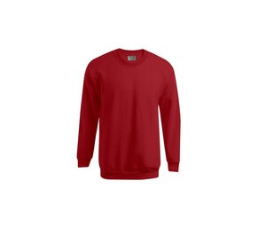 Promodoro PM5099 - Herren Sweatshirt 320 Fire Red