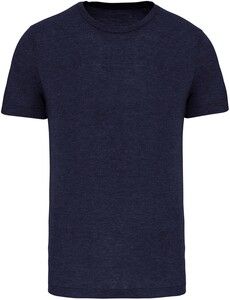 Proact PA4011 - Triblend Sport-T-Shirt French Navy Heather