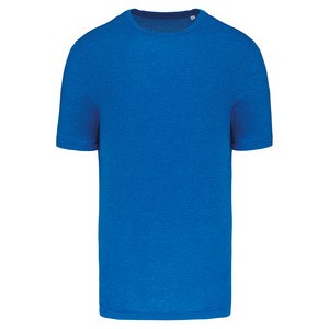 Proact PA4011 - Triblend Sport-T-Shirt Sporty Royal Blue Heather