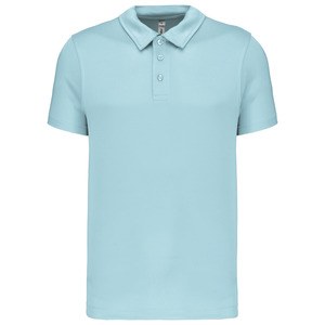 ProAct PA482 - HERREN SPORT FUNKTIONS POLOHEMD Ice Mint