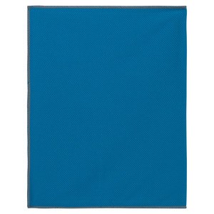 Proact PA578 - Erfrischendes Sport-Handtuch Tropical Blue