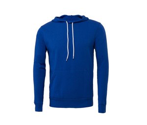 Bella+Canvas BE3719 - Unisex Hoodie True Royal