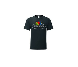 Fruit-of-the-Loom-logo-mens-t-shirt-Wordans