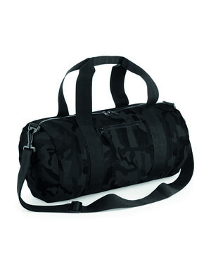 Bag Base BG173 - Tasche mit Camouflage Muster