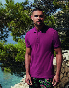 Fruit of the Loom 63-218-0 - Premium Poloshirt