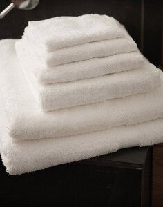 Towel city TC005 - Handtuch für Gäste