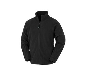 Result RS907X - Recycelte Polyester -Fleece -Jacke