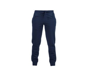 SF Women SK425 - Slim Jogger Hosen für Frauen Navy