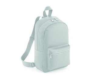 Bag Base BG153 - Mini -Rucksack Light Grey