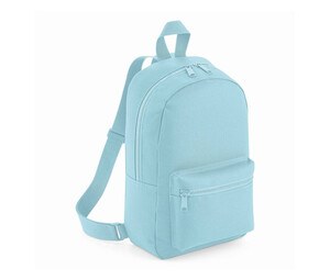 Bag Base BG153 - Mini -Rucksack Powder Blue
