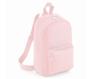 Bag Base BG153 - Mini -Rucksack Powder Pink