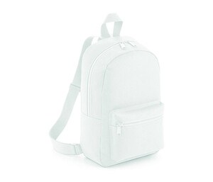 Bag Base BG153 - Mini -Rucksack Weiß