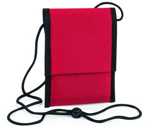 Bag Base BG283 - Reisebeutel Classic Red