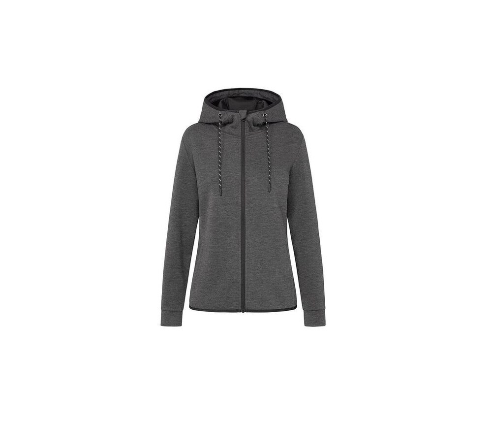 Stedman ST5940 - Recycelte Kapuzen -Tauchjacke Damen Damen