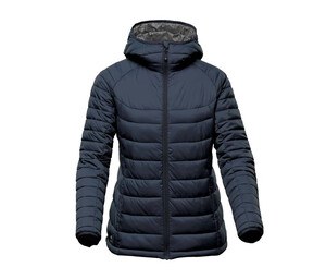 STORMTECH SHAFP2W - Veste matelassée femme