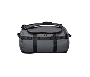 STORMTECH SHMDX1M - Sac de sport et sac à dos 2 en 1 Graphite/ Black