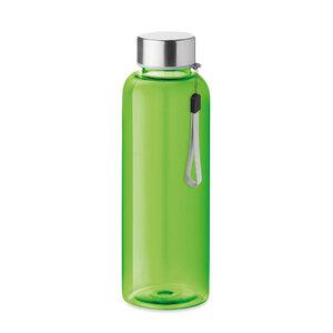 Transparent Limette