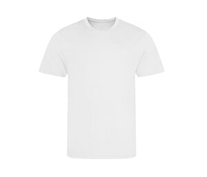 Just Cool JC001 - Atmungsaktives Neoteric ™ T-Shirt Ash