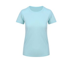 Just Cool JC005 - Atmungsaktives T-Shirt für Damen von Neoteric ™ Minze