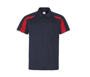 JUST COOL JC043 - CONTRAST COOL POLO