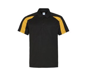 JUST COOL JC043 - CONTRAST COOL POLO