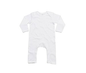 BABYBUGZ BZ013 - BABY ROMPASUIT