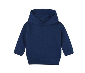 BABYBUGZ BZ063 - BABY ESSENTIAL HOODIE