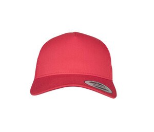 Flexfit FX6506 - Trucker im Casquette -Stil Red