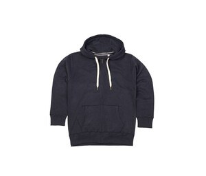 MANTIS MT083 - MENS SUPERSTAR ZIP-THROUGH HOODIE