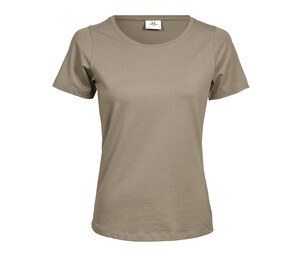 Tee Jays TJ450 - T-Shirt aus rundem Hals