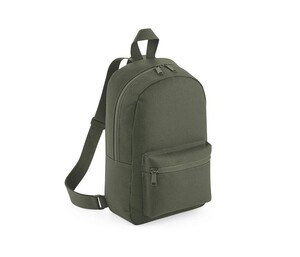 Bag Base BG153 - Mini -Rucksack Olive Green