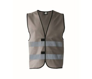 KORNTEX KX222 - FUNCTIONAL VEST Grau