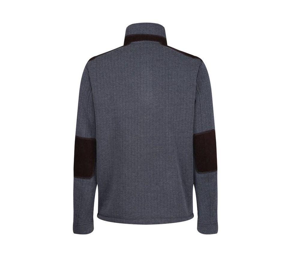 REGATTA RGF665 - HOLBECK HALF ZIP FLEECE