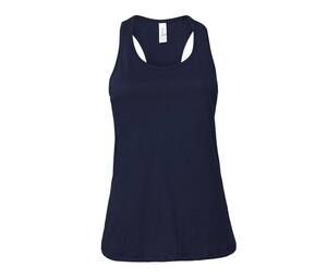 Bella+Canvas BE6008 - WOMENS JERSEY RACERBACK TANK