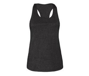 Bella+Canvas BE6008 - WOMENS JERSEY RACERBACK TANK